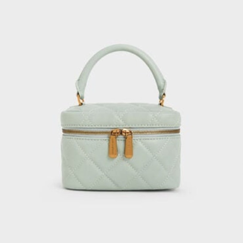 Charles & Keith Mini Bag